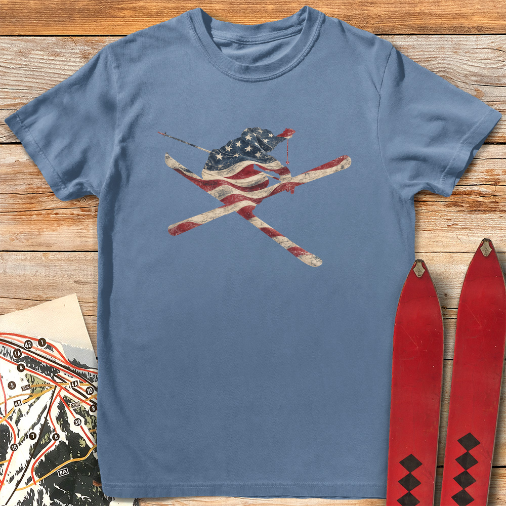 American Freeskier product image 3