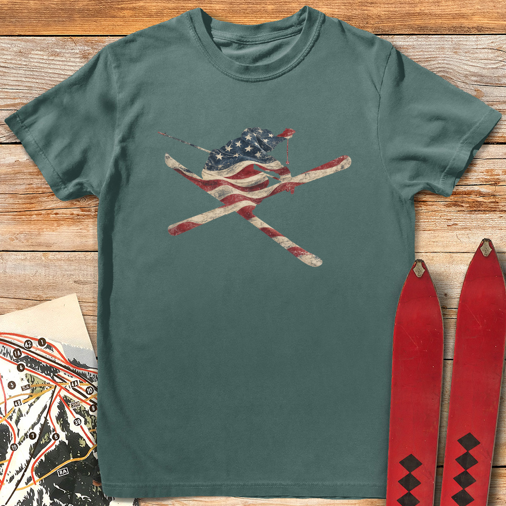 American Freeskier product image 5