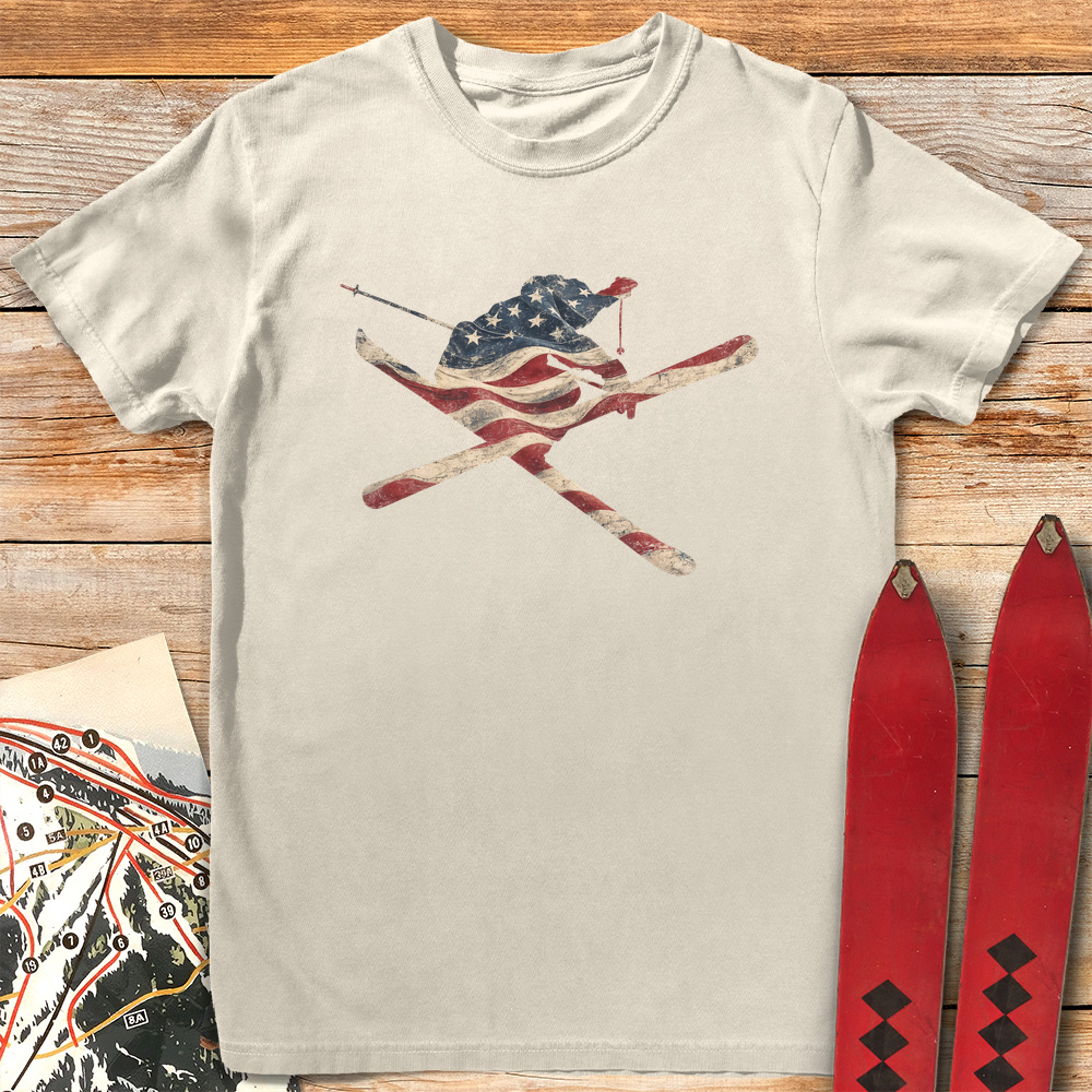 American Freeskier product image 4