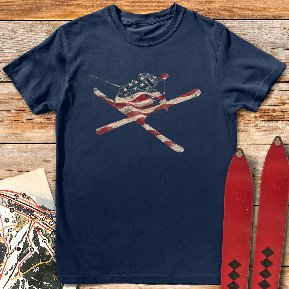 American Freeskier product image 6