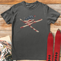 American Freeskier product image 1