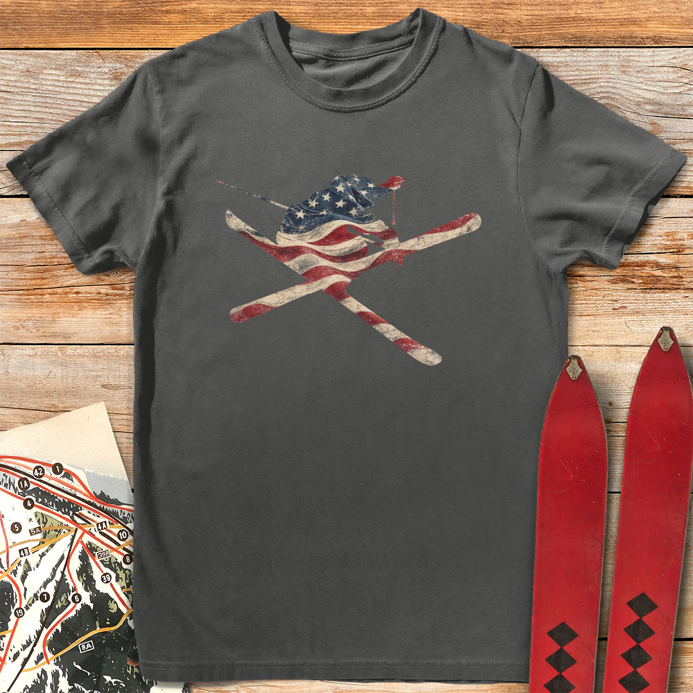 American Freeskier product image 1
