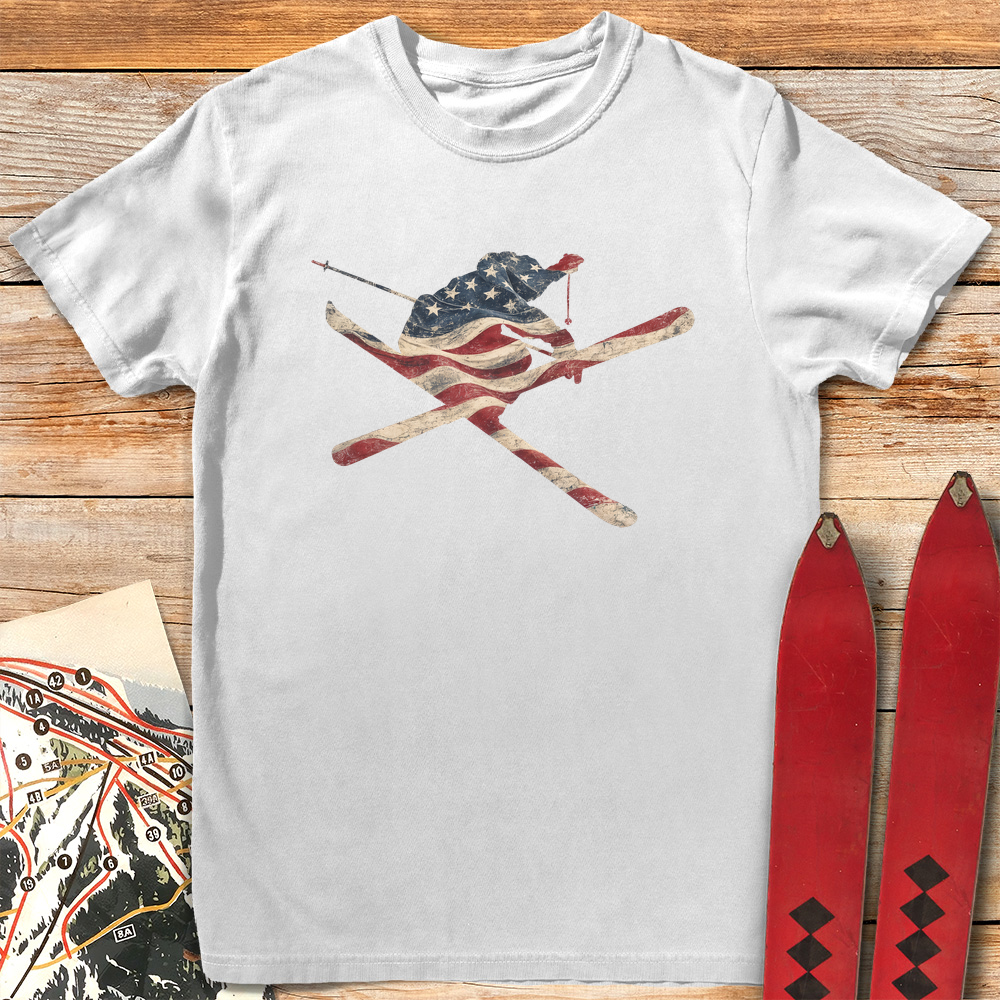 American Freeskier product image 7