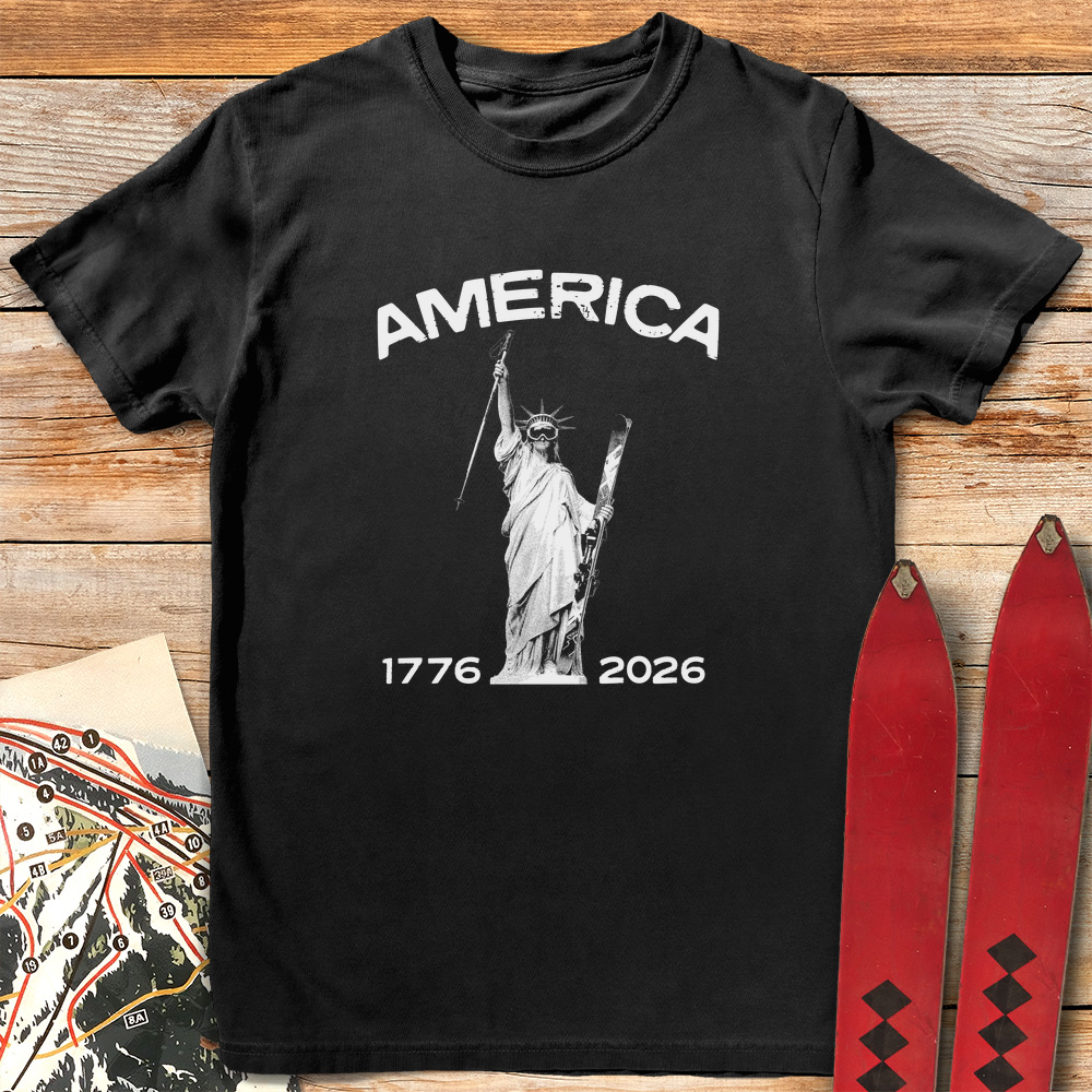Liberty Ski 250 product image 1