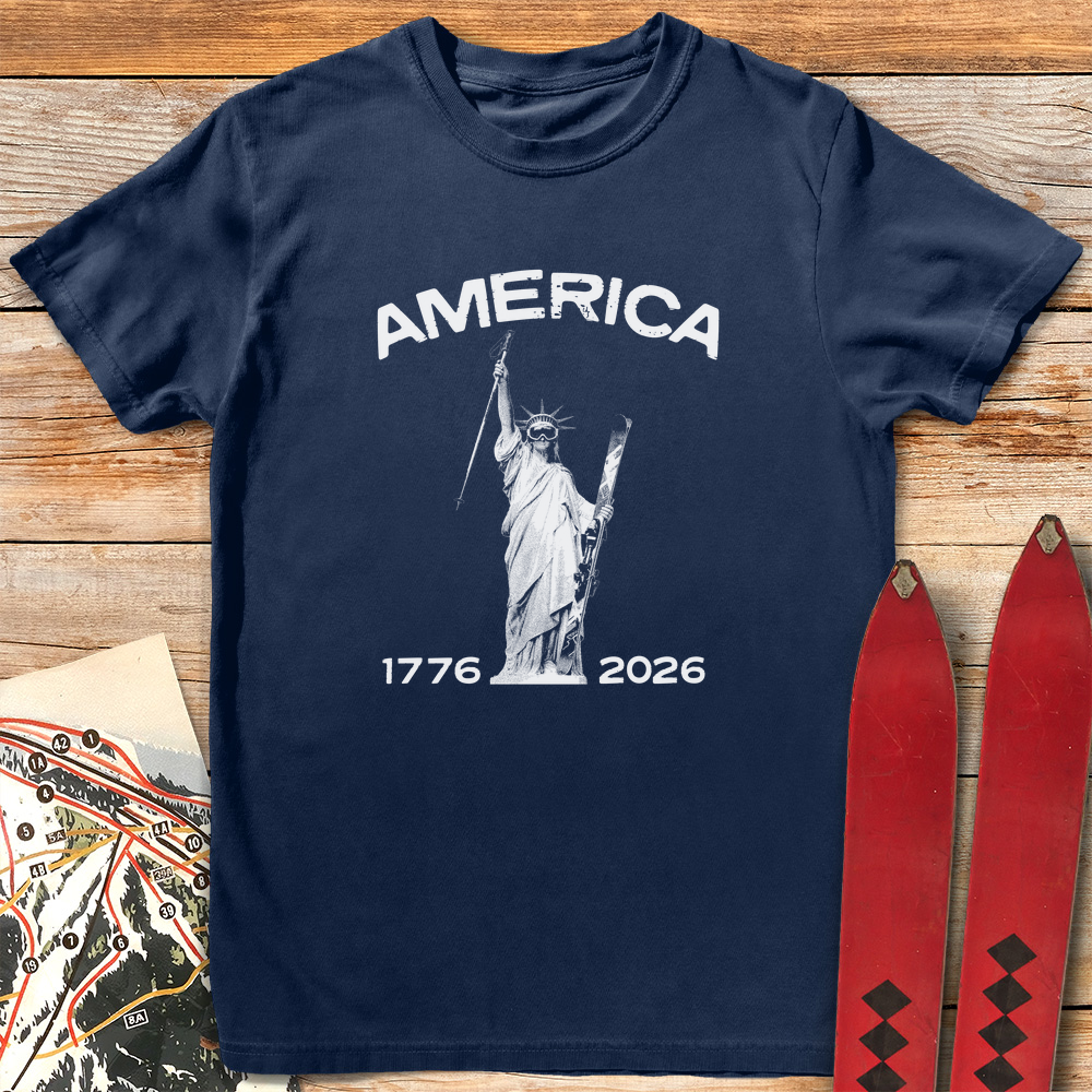 Liberty Ski 250 product image 4