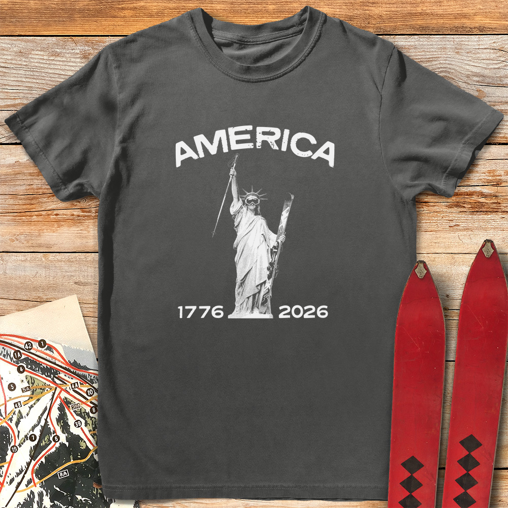Liberty Ski 250 product image 5