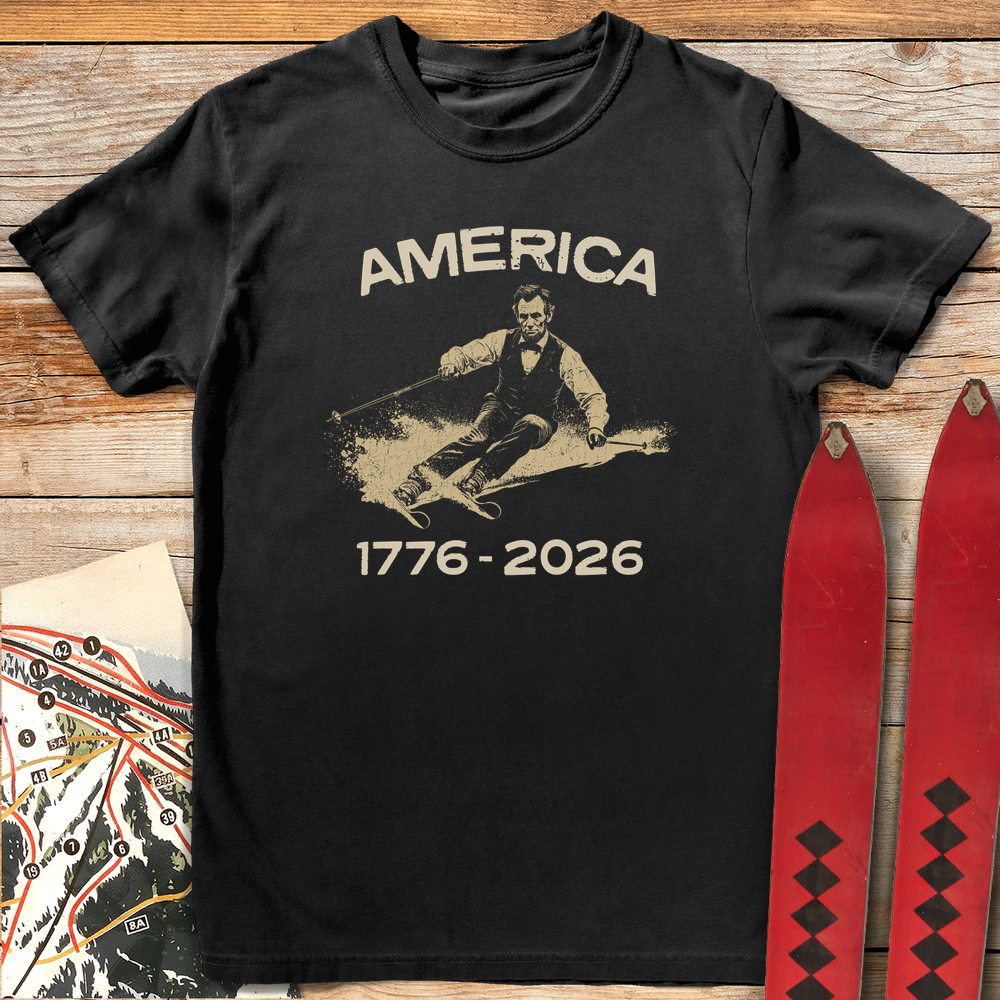 Lincoln Ski USA 250 product image 2