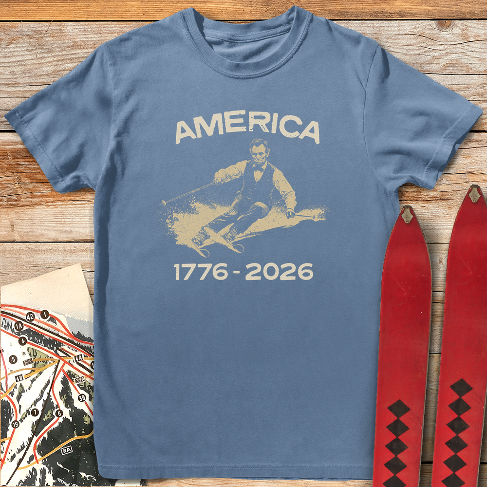 Lincoln Ski USA 250 product image 3