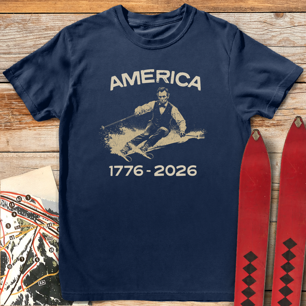 Lincoln Ski USA 250 product image 1