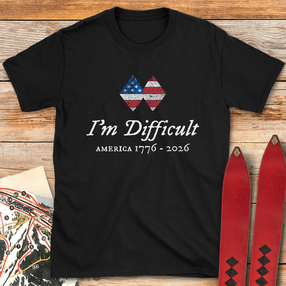 I'm Difficult 250 product image 2