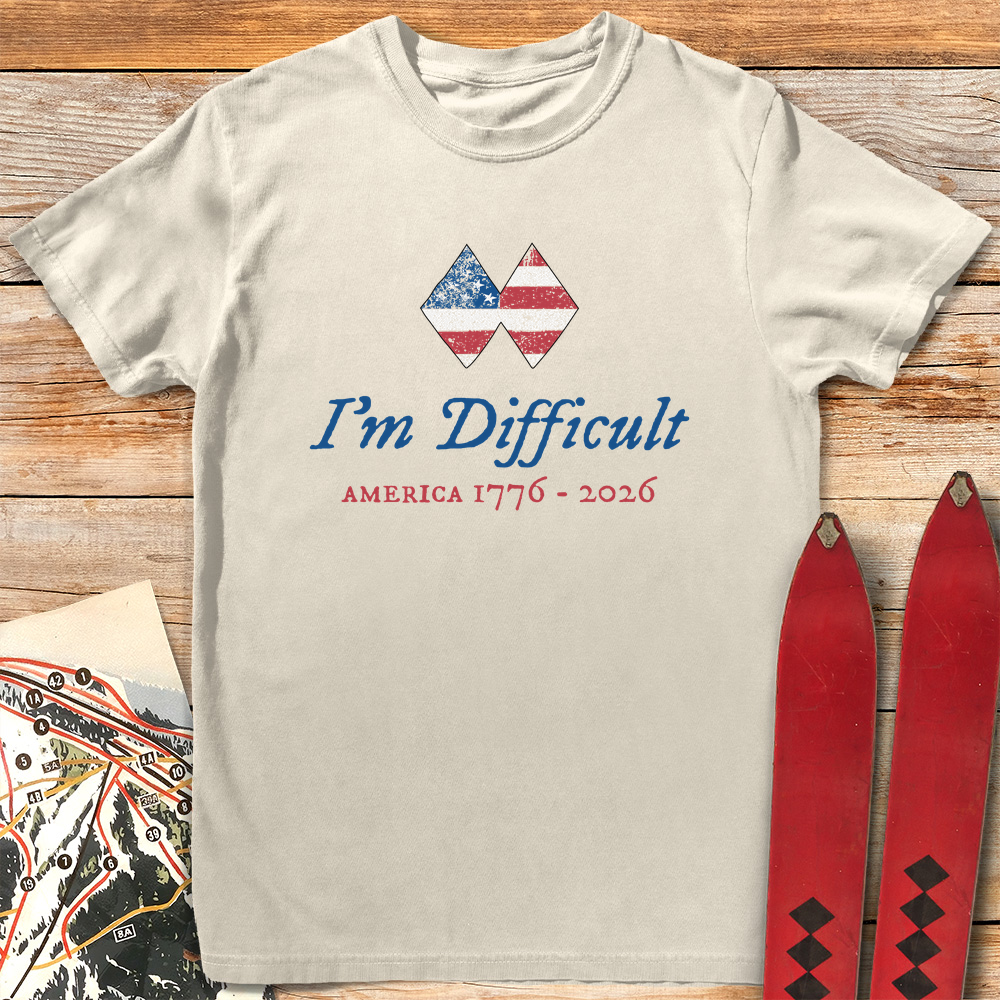 I'm Difficult 250 product image 2