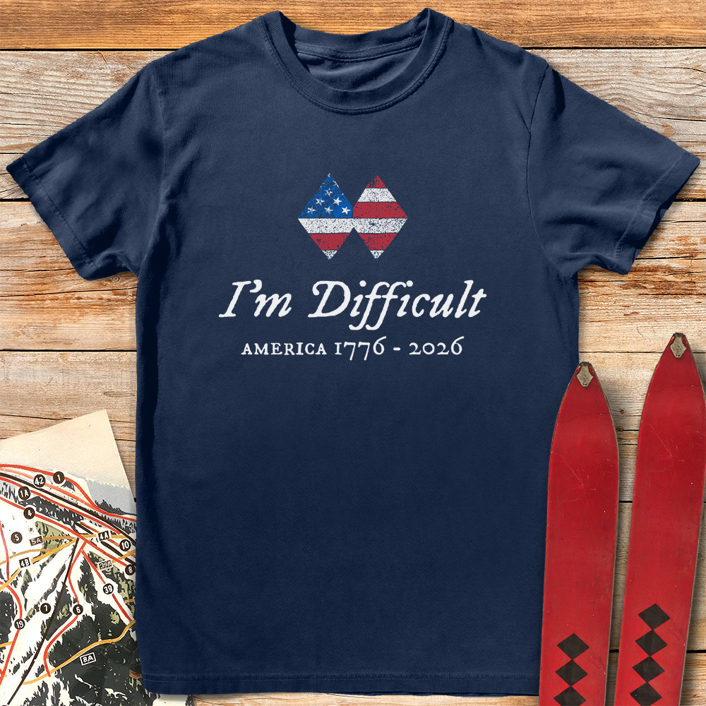 I'm Difficult 250 product image 5