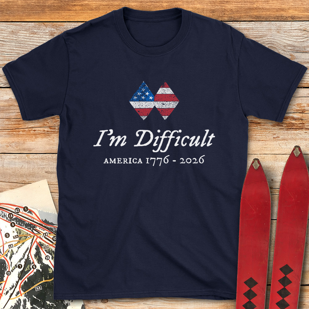 I'm Difficult 250 product image 4
