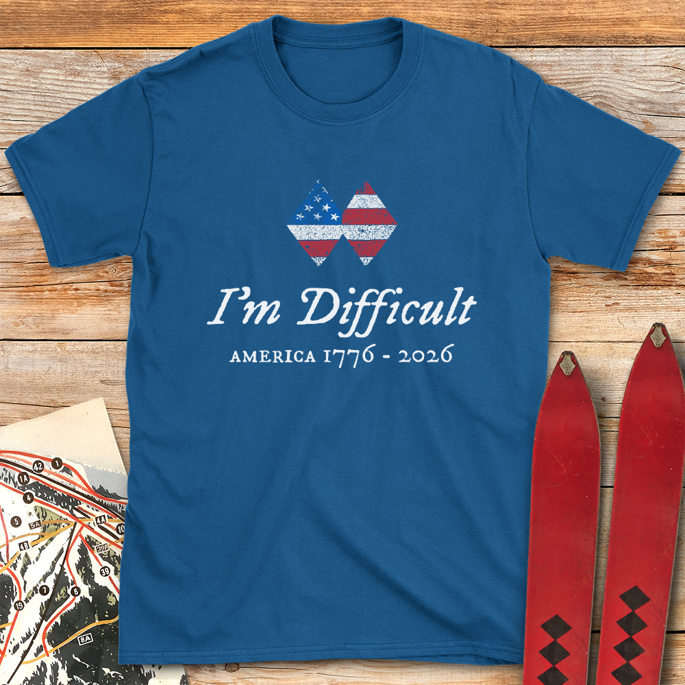 I'm Difficult 250 product image 5