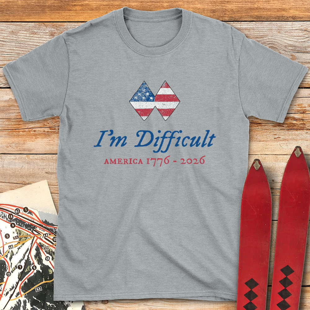 I'm Difficult 250 product image 6