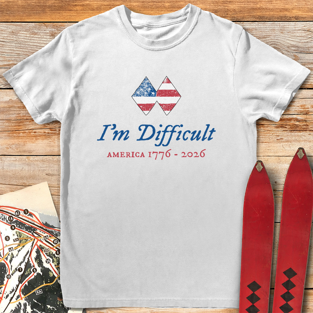 I'm Difficult 250 product image 7
