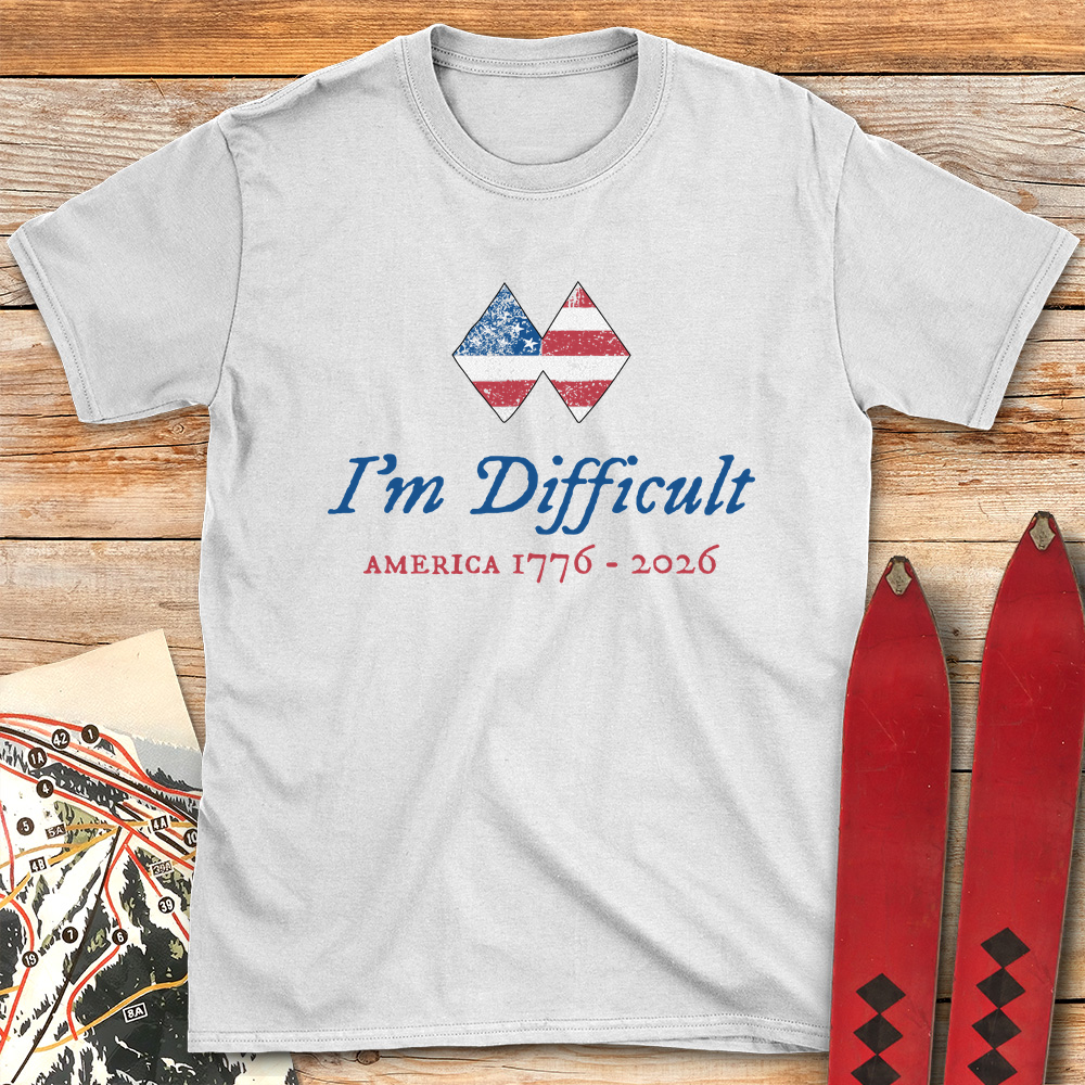 I'm Difficult 250 product image 7
