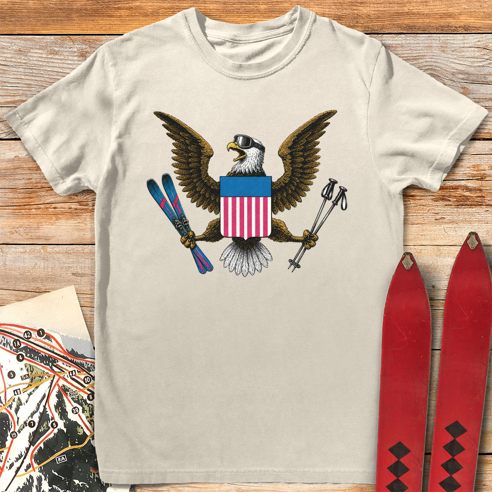 American Ski Eagle product image 4