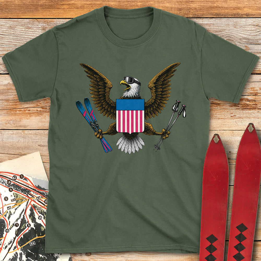 American Ski Eagle product image 4