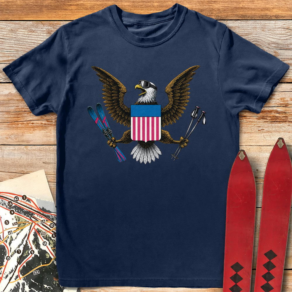 American Ski Eagle product image 1