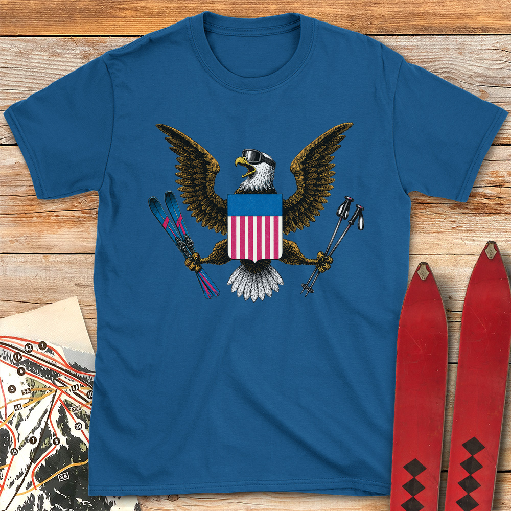 American Ski Eagle product image 2