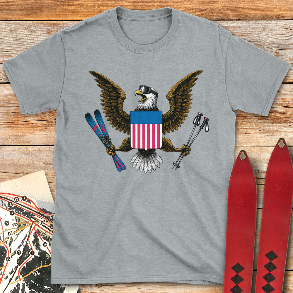 American Ski Eagle product image 6