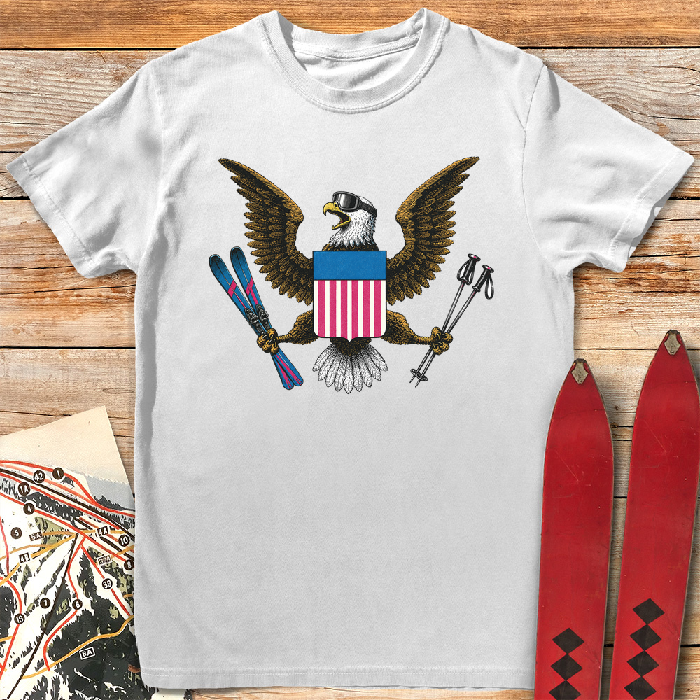 American Ski Eagle product image 7