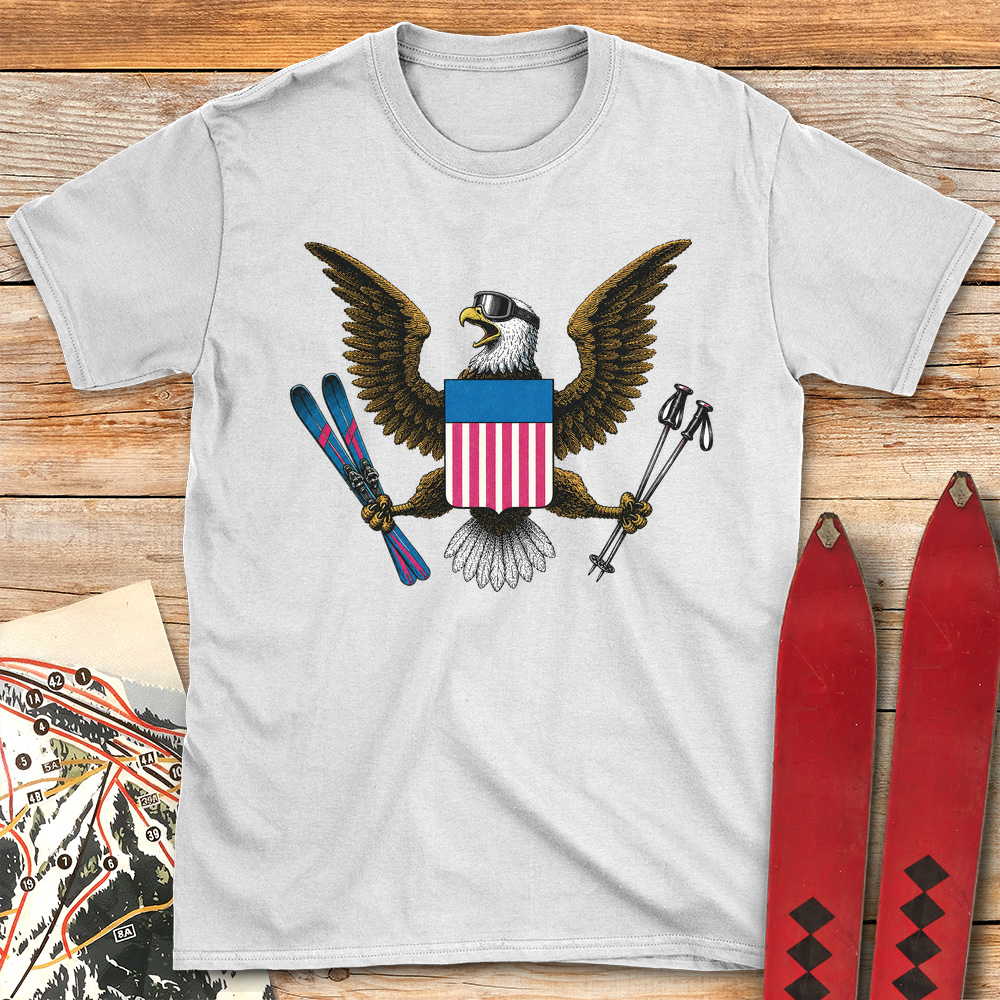 American Ski Eagle product image 7