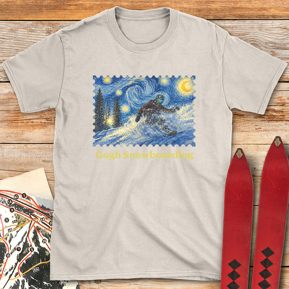 Gogh Snowboard product image 5
