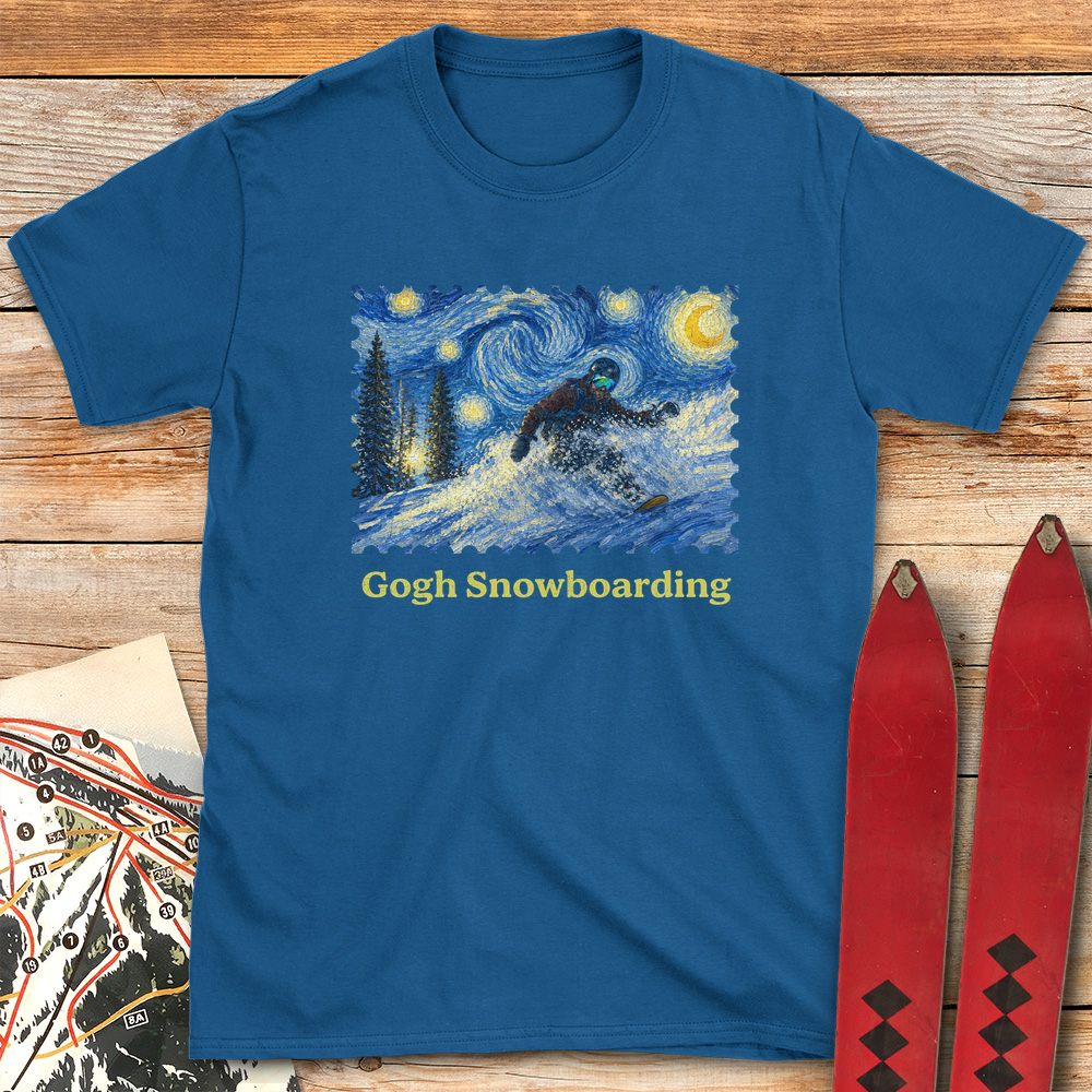 Gogh Snowboard product image 2