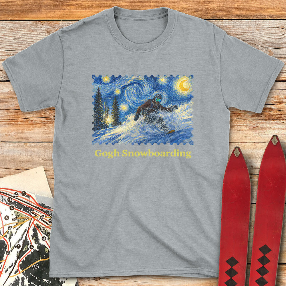 Gogh Snowboard product image 6