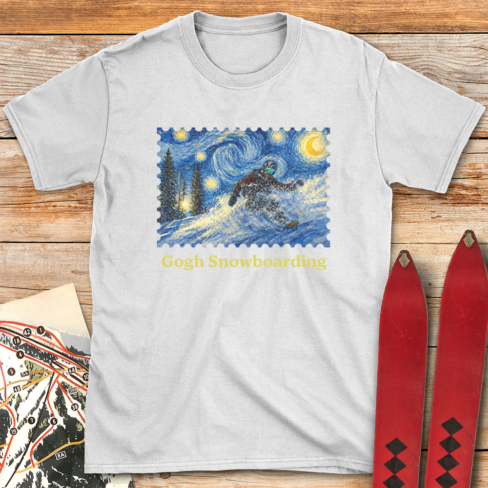 Gogh Snowboard product image 7