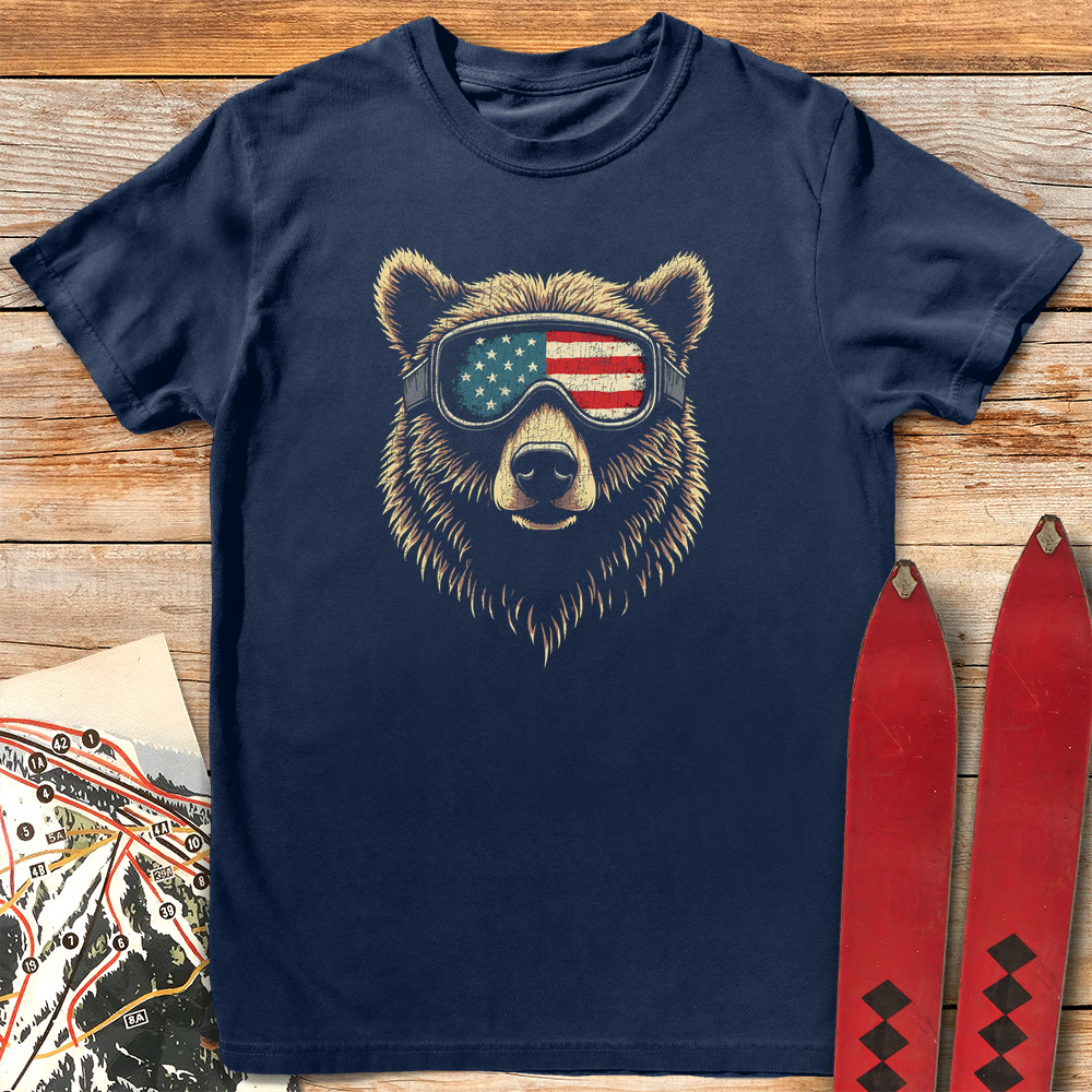 American Ski Bear product image 2