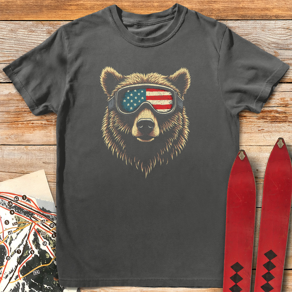 American Ski Bear product image 3