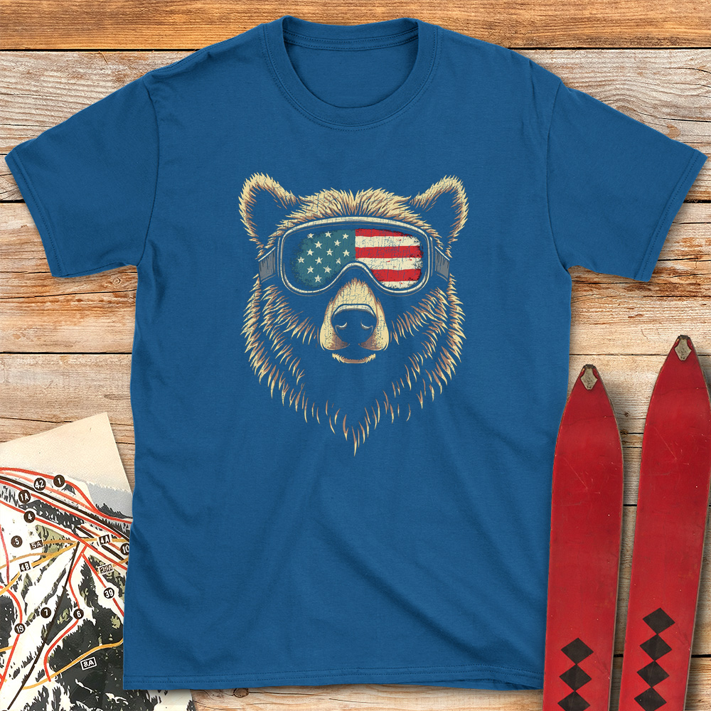 American Ski Bear product image 4