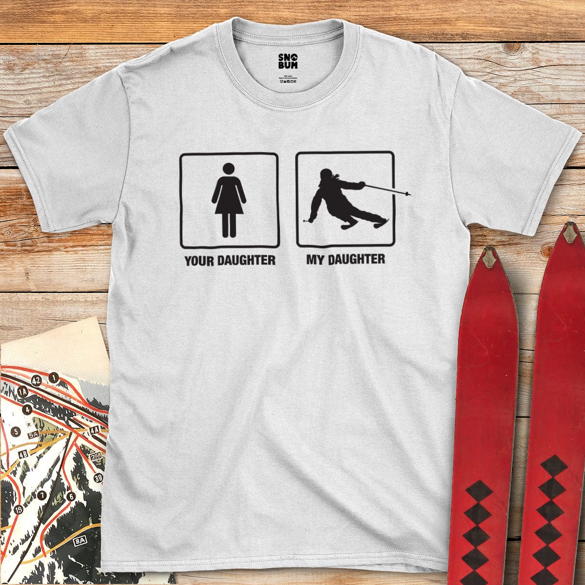 Daughter Shreds product image 4