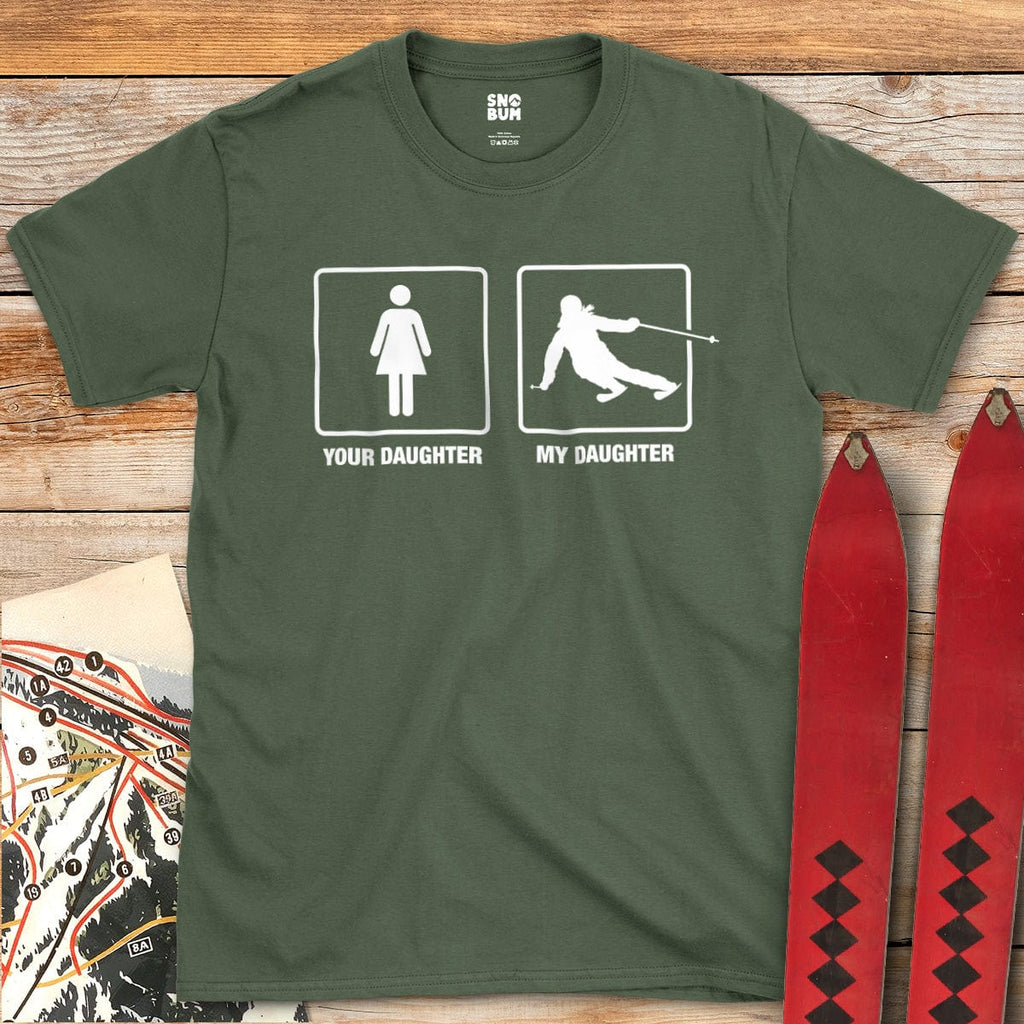 Daughter Shreds product image 6