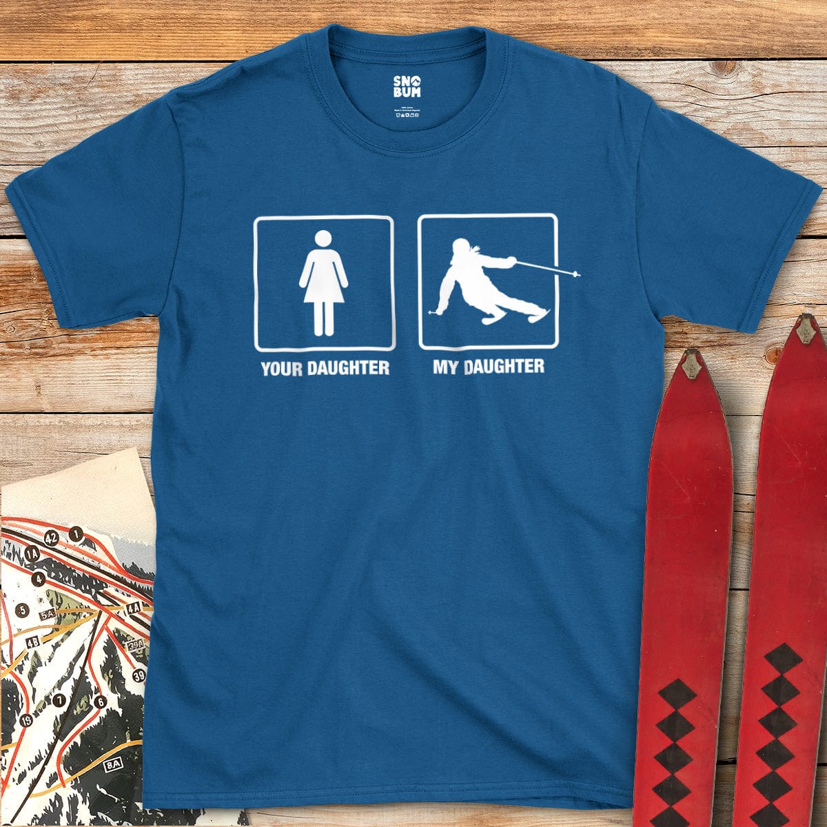 Daughter Shreds product image 7