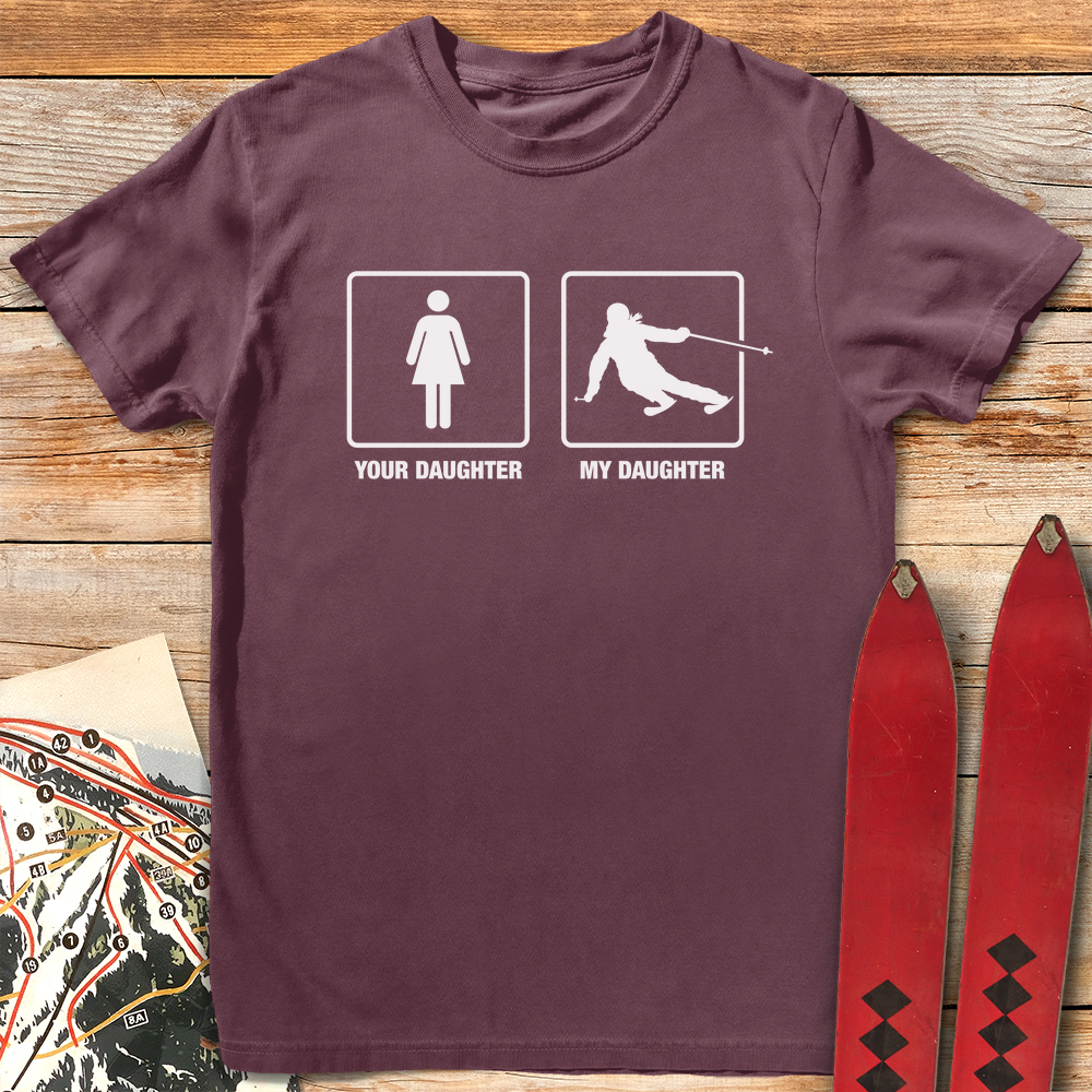 Daughter Shreds product image 3