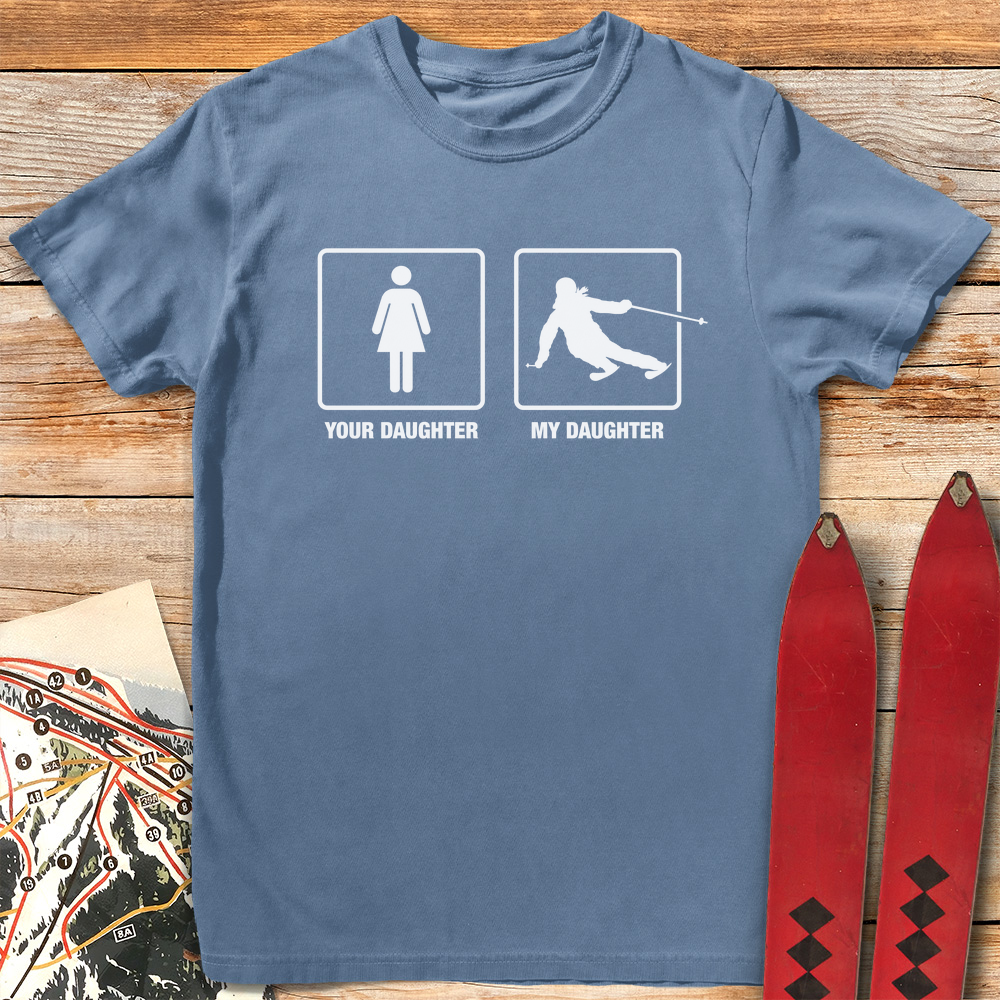 Daughter Shreds product image 4