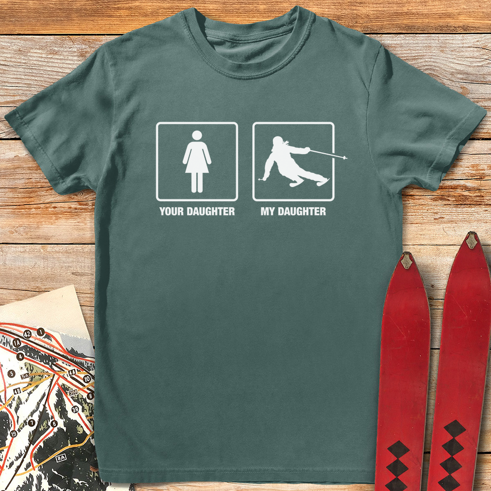 Daughter Shreds product image 5