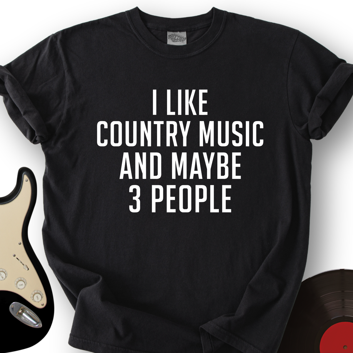 I like Country Music product image 5