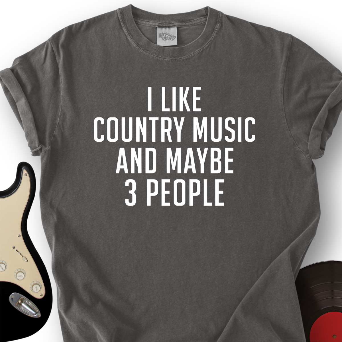 I like Country Music product image 2