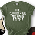 I like Country Music product image 1
