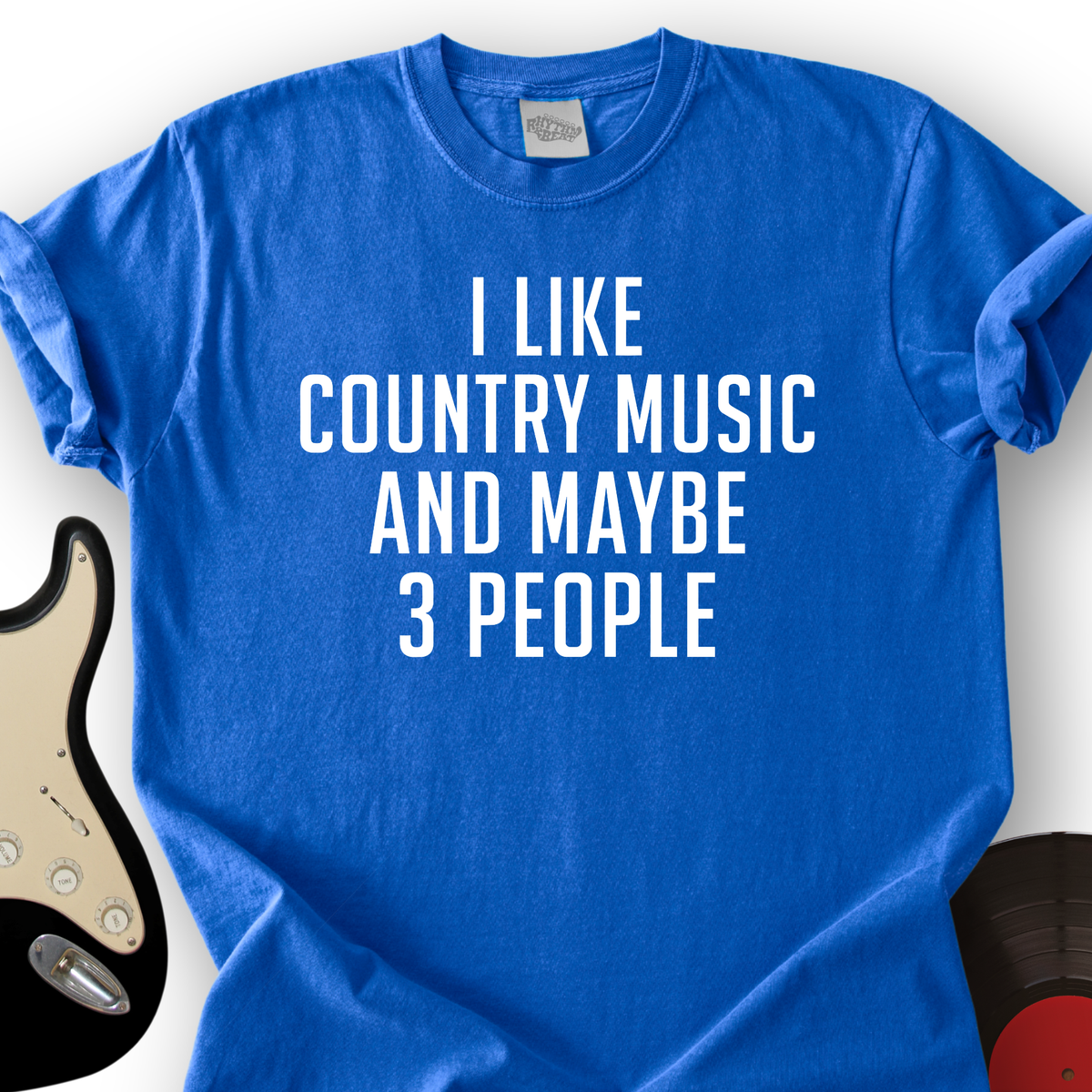 I like Country Music product image 4