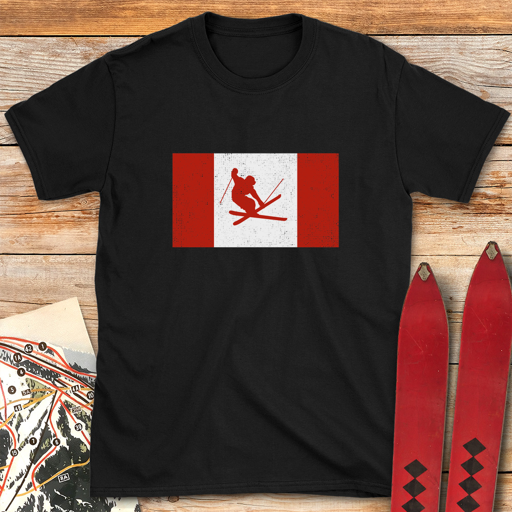 Canada Skis product image 3
