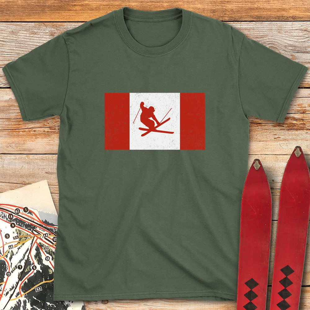 Canada Skis product image 4