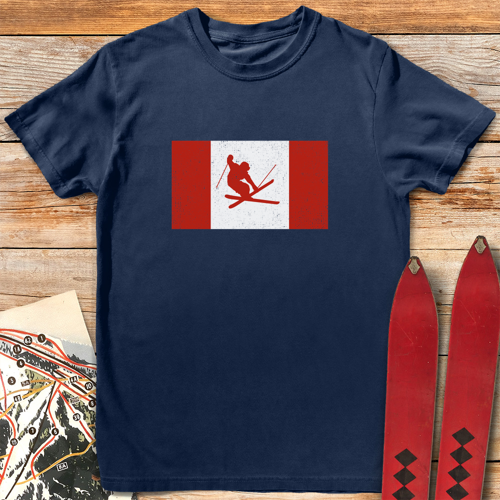 Canada Skis product image 1