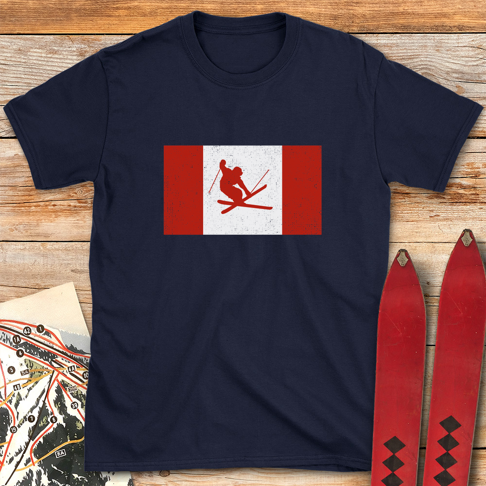 Canada Skis product image 1