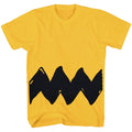 Charlie Brown Zig Zag Costume T-Shirt product image 1